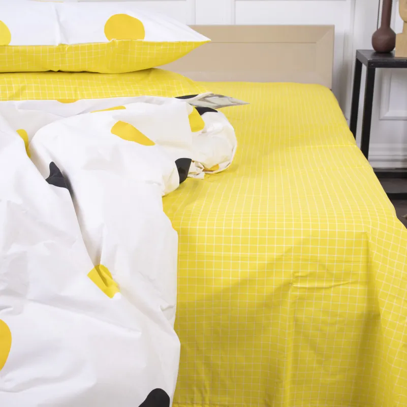 Комплект постельного белья MirSon Ranforce Elite 17-0299 Victoria - 4