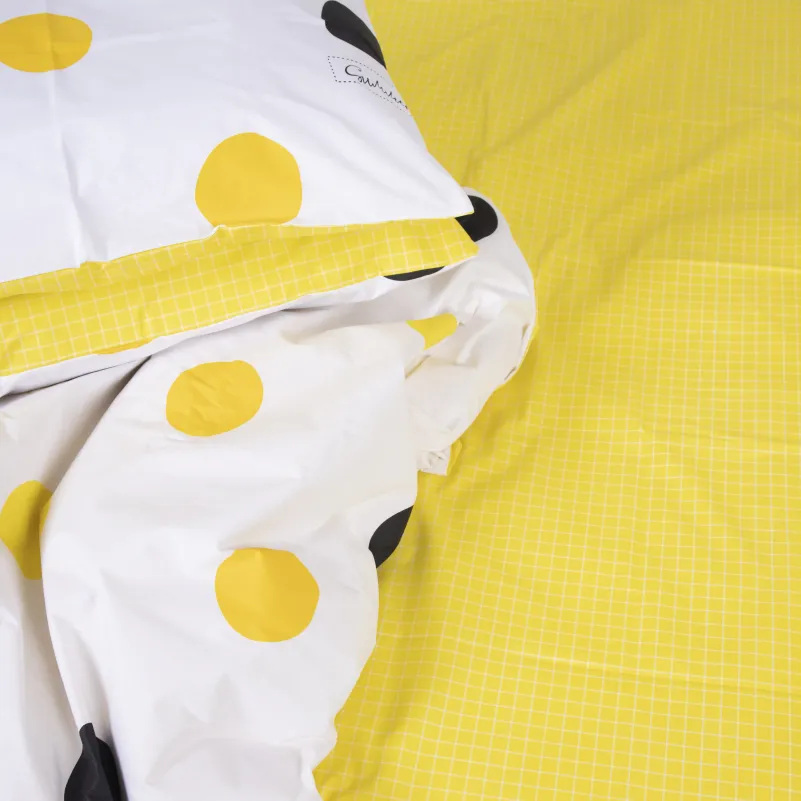 Комплект постельного белья MirSon Ranforce Elite 17-0299 Victoria - 3