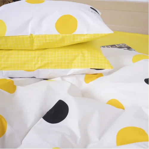 Наволочка MirSon Ranforce Elite 17-0299 Victoria