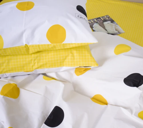 Наволочка Бязь 17-0299 Victoria - 2