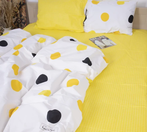 Підковдра Бязь 17-0299 Victoria - 2