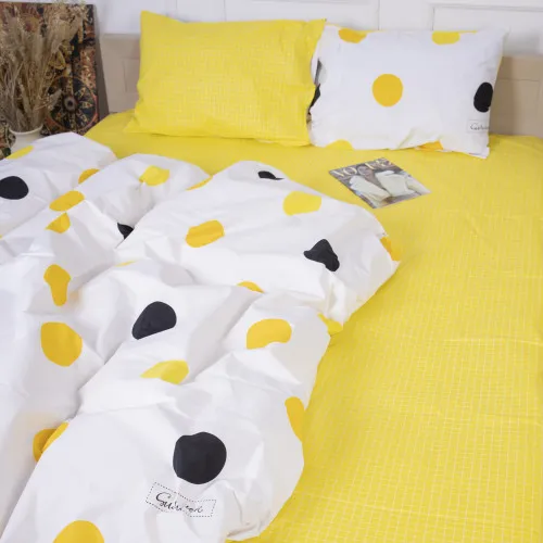 Підковдра Бязь 17-0299 Victoria - 2