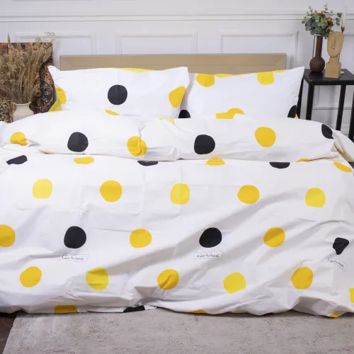 Підковдра MirSon Ranforce Elite 17-0299 Victoria - 2