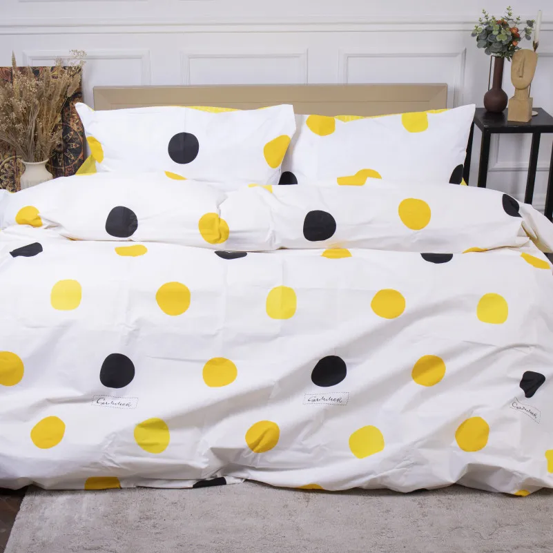 Підковдра MirSon Ranforce Elite 17-0299 Victoria - 1