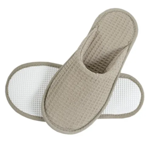 Тапочки С "Waffle kahve" - 2