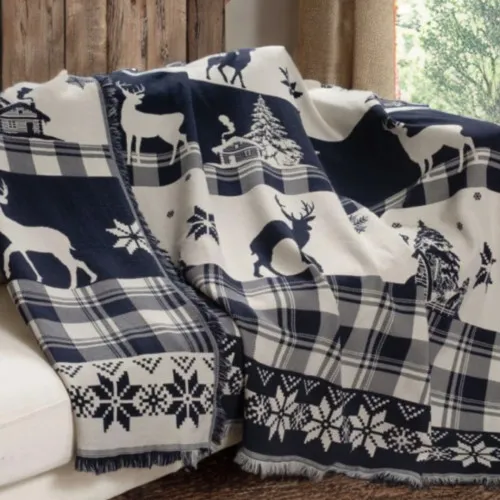 Плед Т "Warm Whisper"