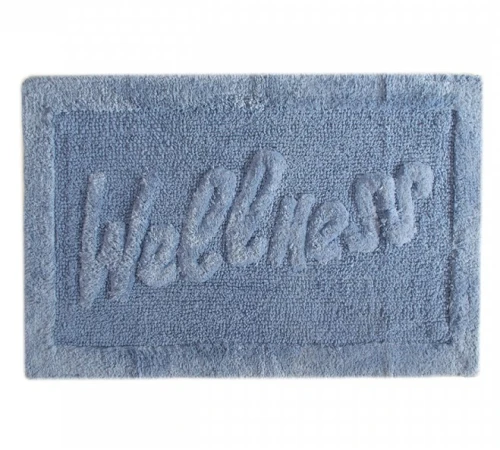 Килимок С "Welness Blue"