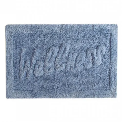 Коврик С "Welness Blue"