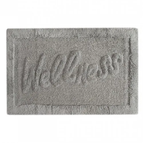 Коврик С "Welness Gray"