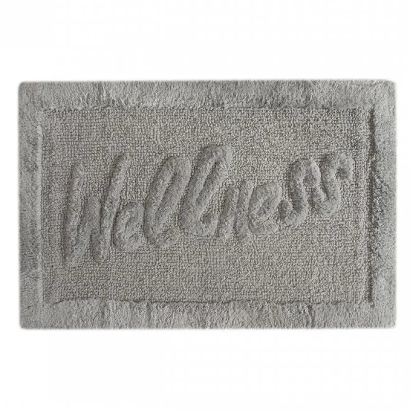 Коврик С "Welness Gray"