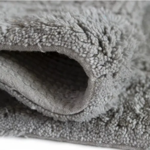 Коврик С "Welness Gray" - 2