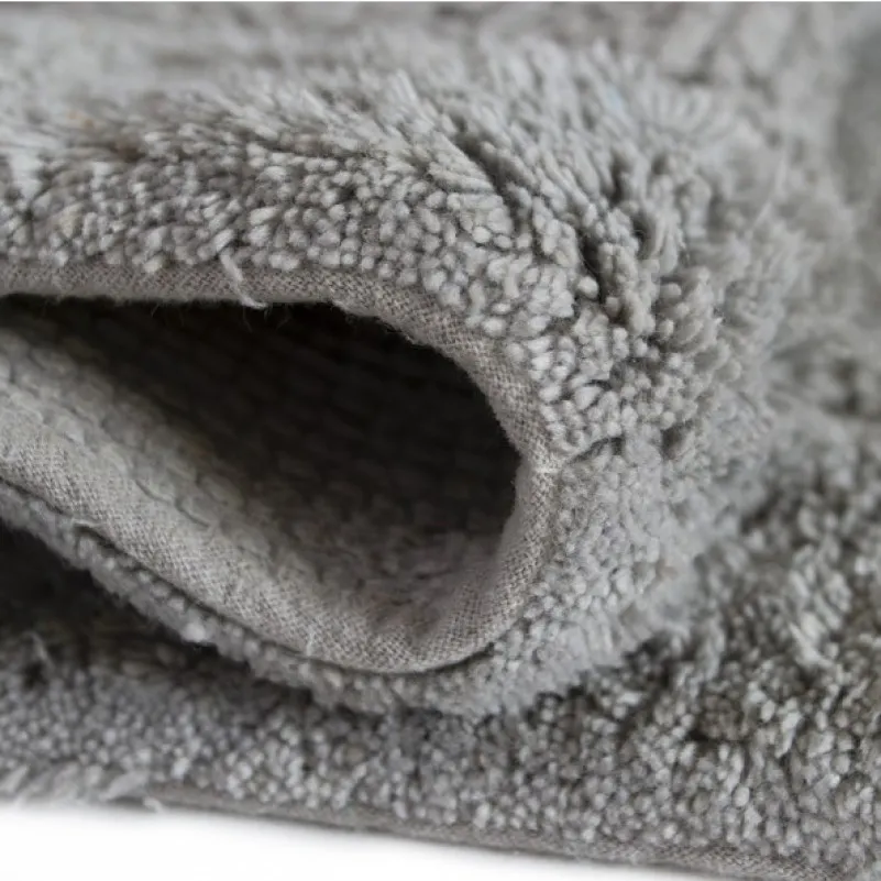 Коврик С "Welness Gray" - 1