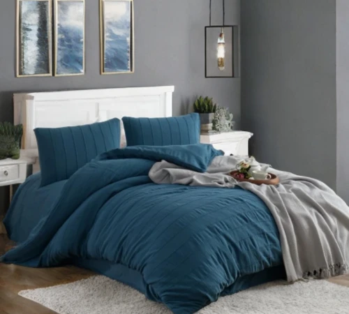 Комплект постільної білизни Муслін "Whisper Soft Muslin"