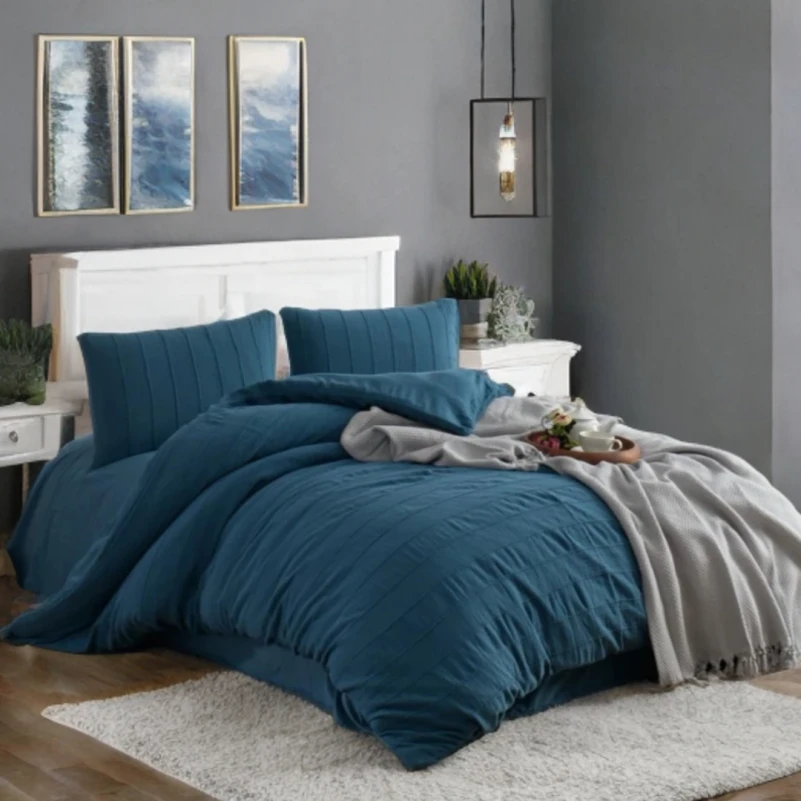 Комплект постельного белья Муслин "Whisper Soft Muslin"