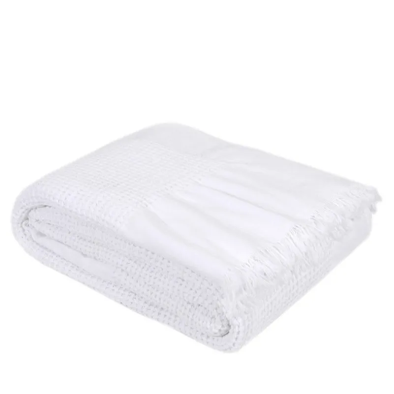 Покривало C №1325 White - 2