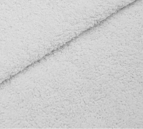 Набір подарунковий Elegant Trio "White" (Рушники 50*90 - 2 шт. + 70*140 - 1 шт. + спрей текстильний) - 2