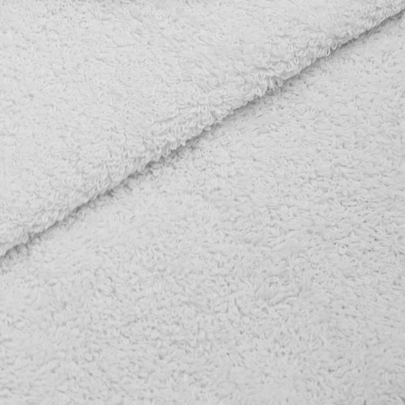 Набір подарунковий Elegant Trio "White" (Рушники 50*90 - 2 шт. + 70*140 - 1 шт. + спрей текстильний) - 1