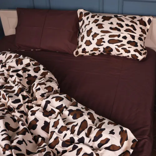 Пододельник Сатин 22-1404 Wild Leopard - 2