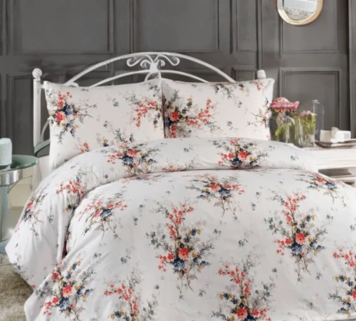 Комплект постільної білизни Фланель "Winter Breeze Bedding"