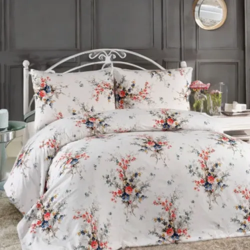 Комплект постельного белья Фланель "Winter Breeze Bedding"