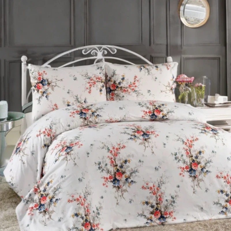 Комплект постельного белья Фланель "Winter Breeze Bedding"