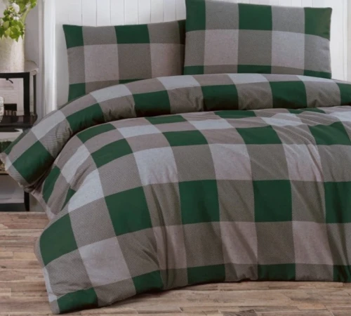 Комплект постільної білизни Фланель "Winter Solstice Comfort"