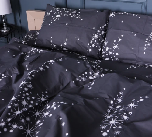 Підковдра Бязь 17-0687 Winter Wonderland - 2