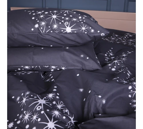 Наволочка Бязь 17-0687 Winter Wonderland