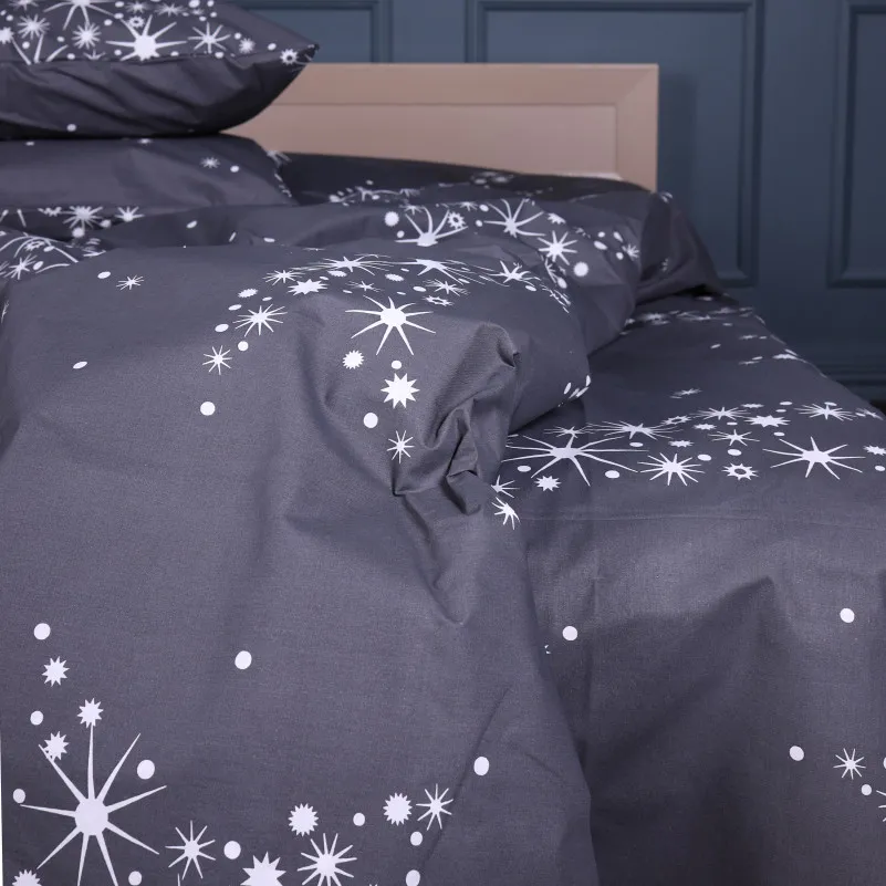 Підковдра Ranforce Elite 17-0687 Winter Wonderland - 3