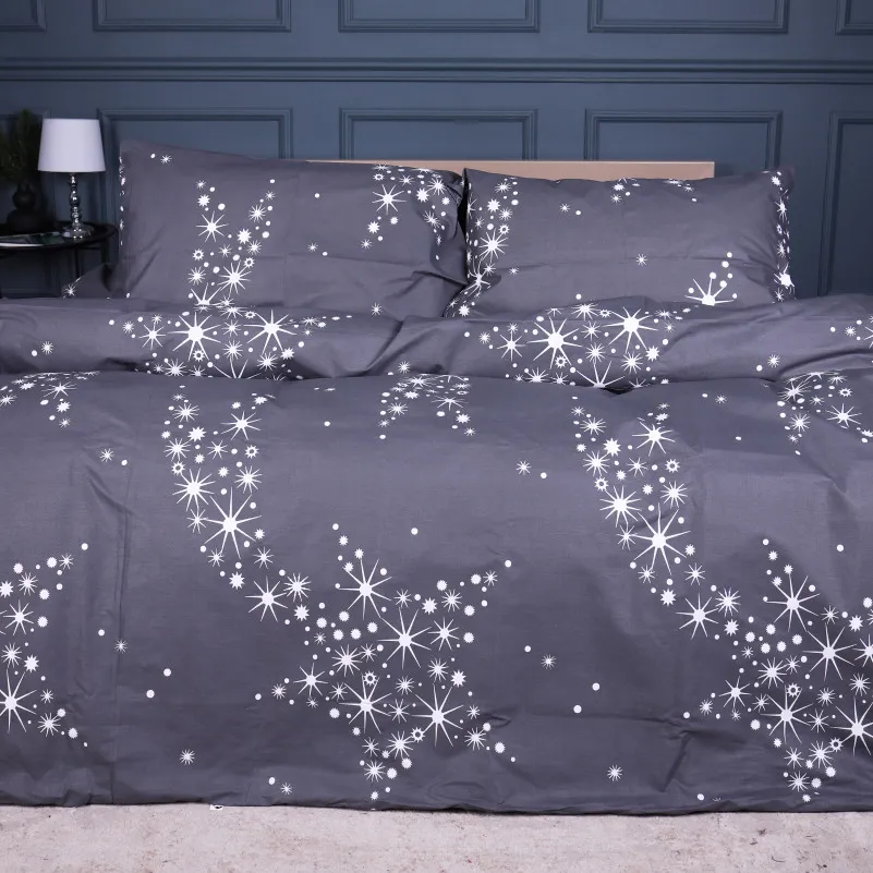 Підковдра Ranforce Elite 17-0687 Winter Wonderland - 2