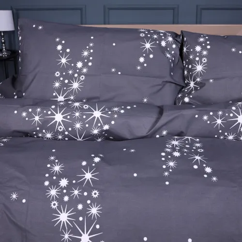 Підковдра Ranforce Elite 17-0687 Winter Wonderland - 2