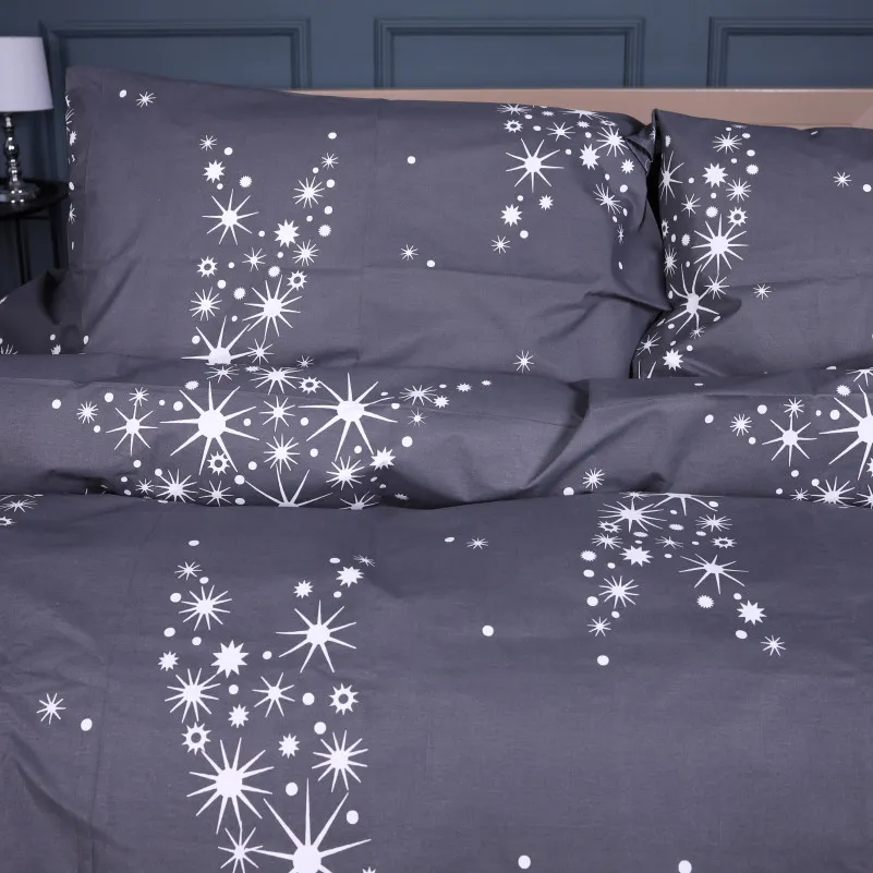 Підковдра Ranforce Elite 17-0687 Winter Wonderland - 1