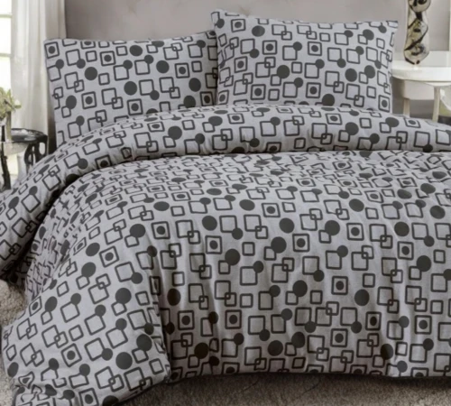 Комплект постільної білизни Фланель "Winter Wonderland Dreams"