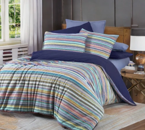 Комплект постільної білизни Фланель "Winter Woodland Dreams"