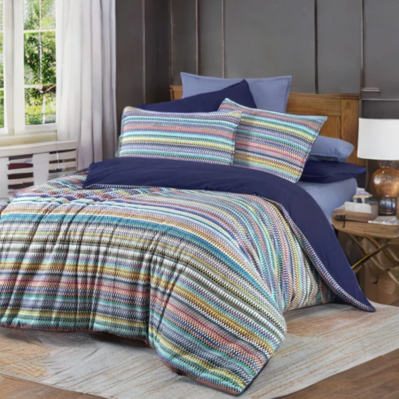 Комплект постільної білизни Фланель "Winter Woodland Dreams"