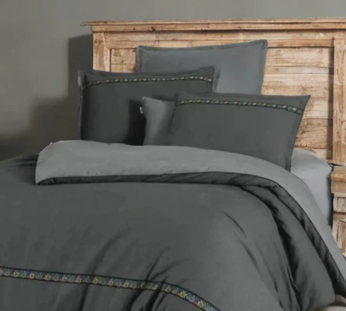 Комплект постільної білизни Фланель "Winter’s Magic Bedding"