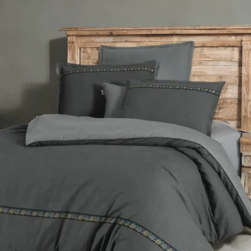 Комплект постільної білизни Фланель "Winter’s Magic Bedding"