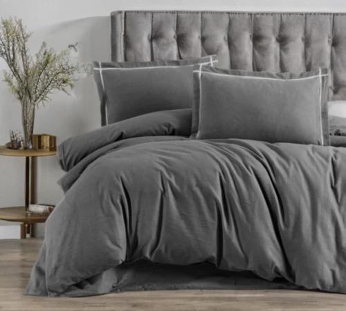 Комплект постільної білизни Фланель "Winter’s Tranquility"