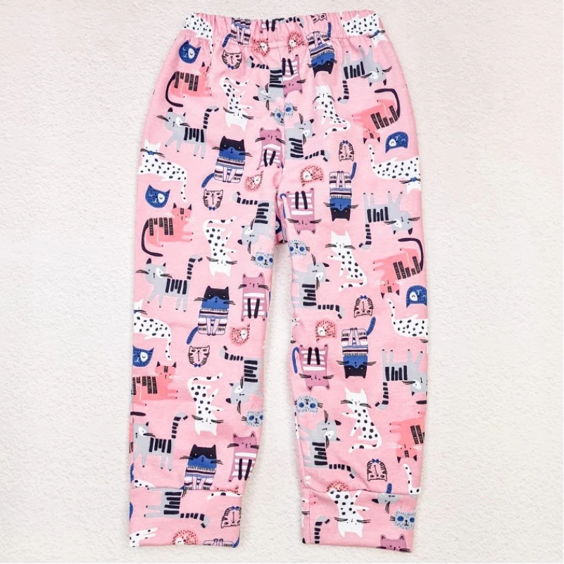 Пижама детская для девочек "Wishes" dreams - 2