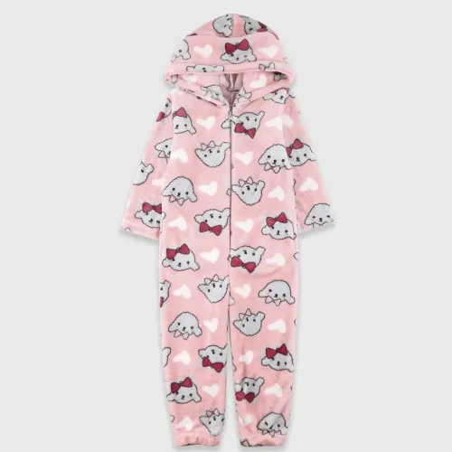 Кігурумі дитячий "Wonder Onesies" peachy