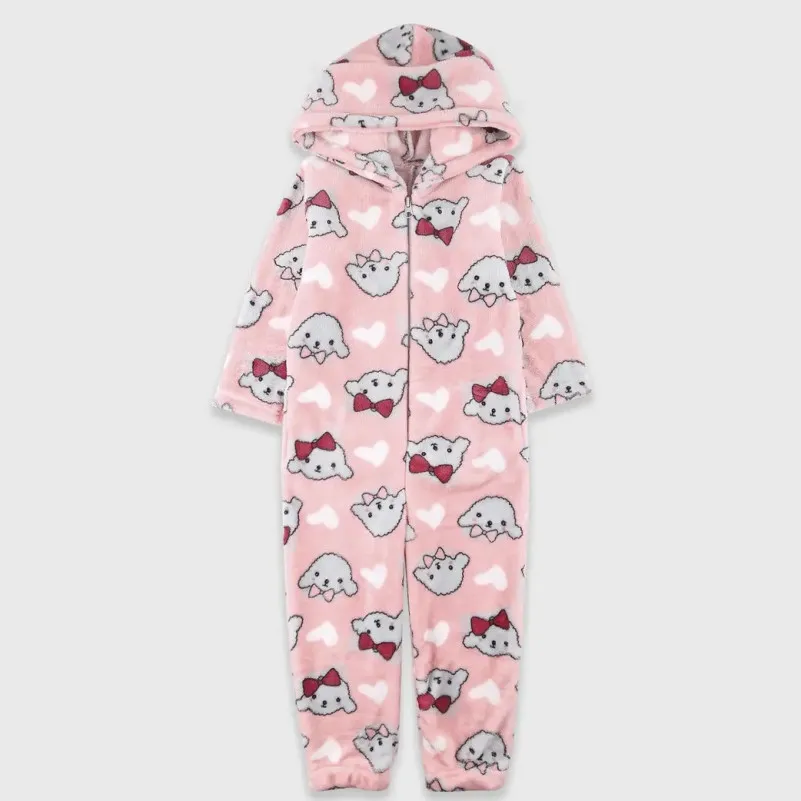 Кігурумі дитячий "Wonder Onesies" peachy