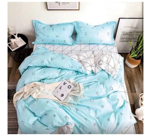 Наволочка Бязь Zara №27INT