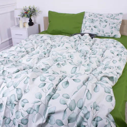 Підковдра MirSon Ranforce Elite 17-0560 Mega