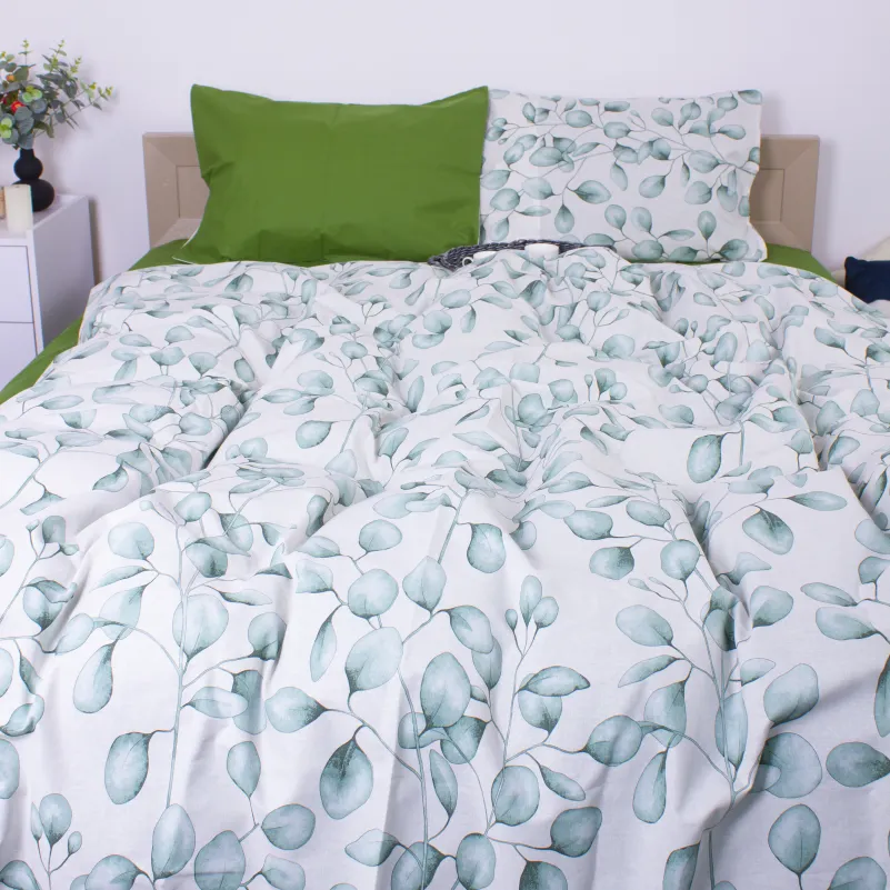 Підковдра MirSon Ranforce Elite 17-0560 Mega - 3