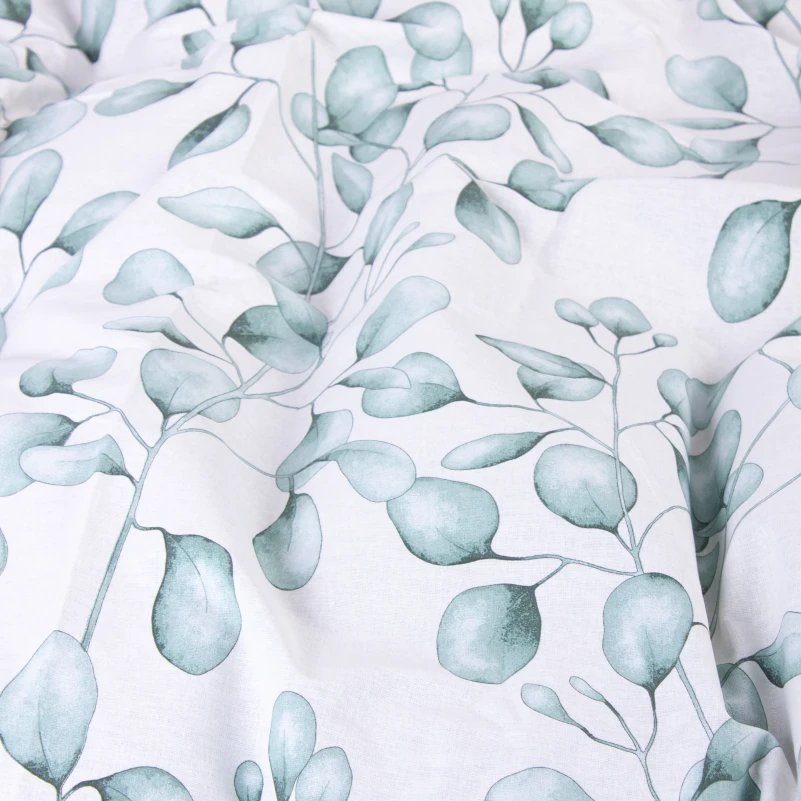 Комплект постельного белья Бязь 17-0560 Mega - 5