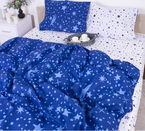 Підковдра Бязь 21-0004 Geovana - 2