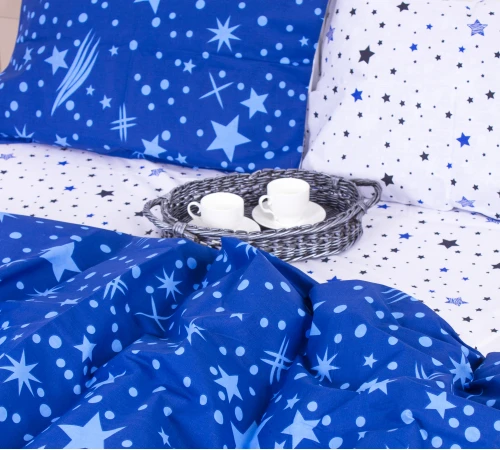 Наволочка Бязь 21-0004 Geovana - 2