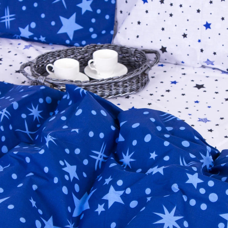 Наволочка Бязь 21-0004 Geovana - 3