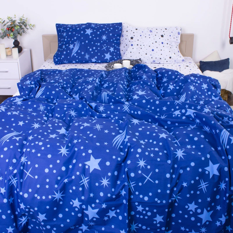 Наволочка Бязь 21-0004 Geovana - 4