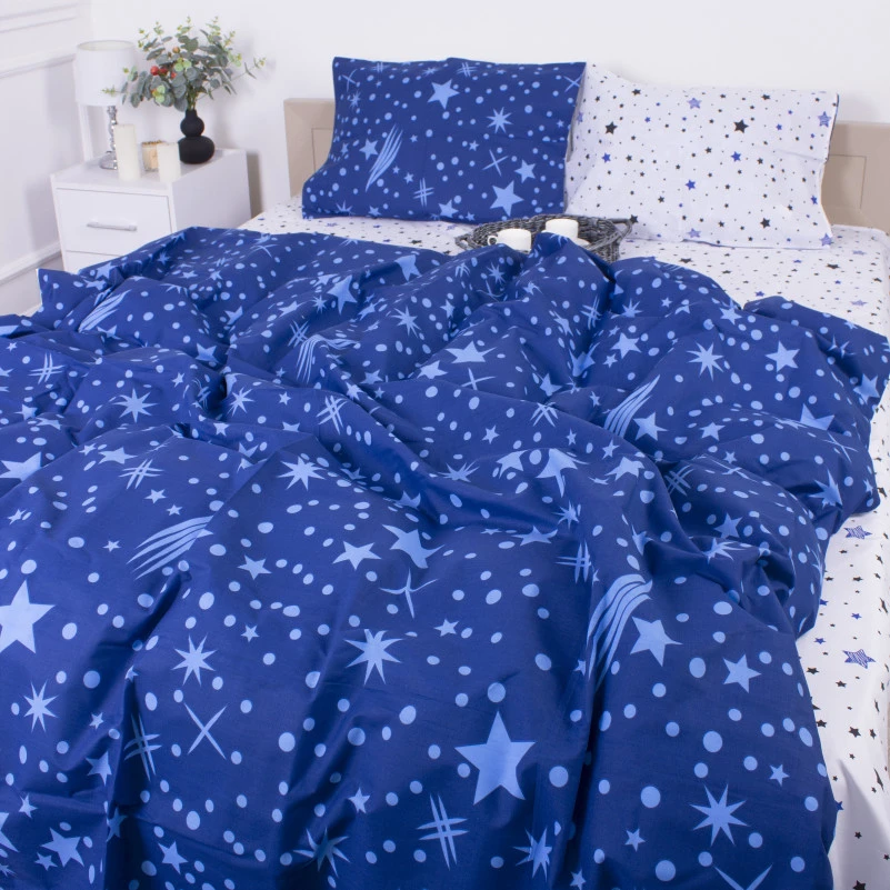 Наволочка Бязь 21-0004 Geovana - 5